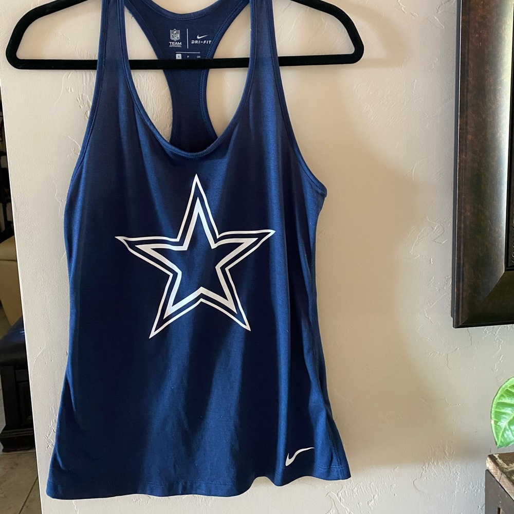 Dallas Cowboys Tank